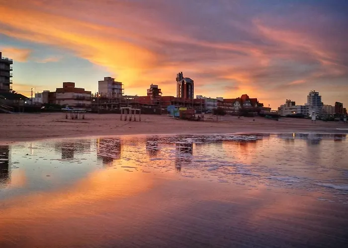 Hotel Hostal del Mar