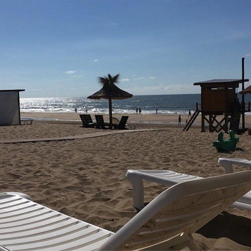 Hotel Del Mar Villa Gesell
